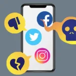 is social media toxic