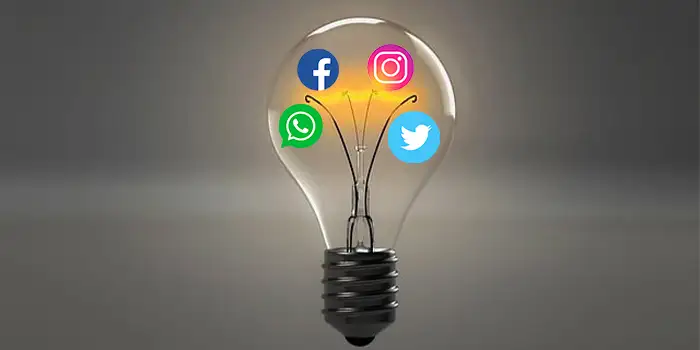 power of social media