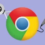 How to access mic and camera on Google Chrome