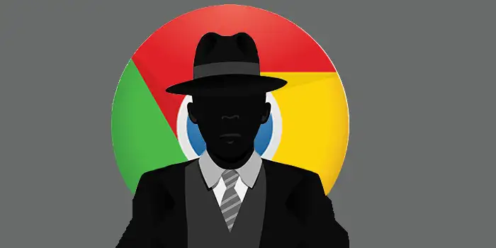 How to activate incognito mode on Google Chrome