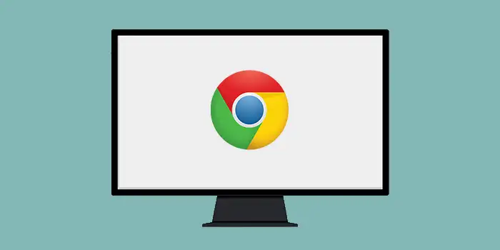 How to enable full-screen on Google Chrome