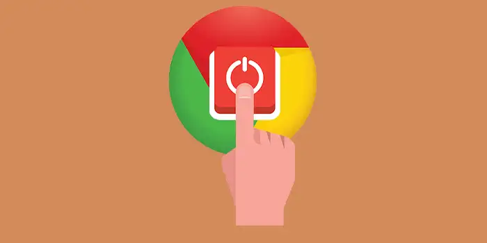 How to reset Google Chrome settings