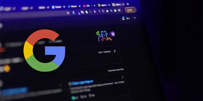 How to turn on dark mode on Google Chrome