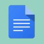 How to add a drop-down list in Google Docs