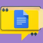 How to add comments in Google Docs