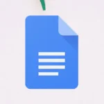 How to add drawing on Google Docs