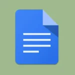 How to add special characters in Google Docs
