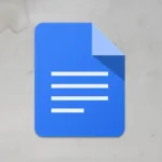 How to add watermarks in Google Docs