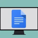 How to full-screen on Google Docs