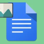 How to insert images in Google Docs