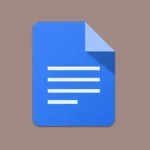 How to page break in Google Docs