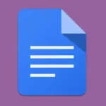 How to rename a Google Doc