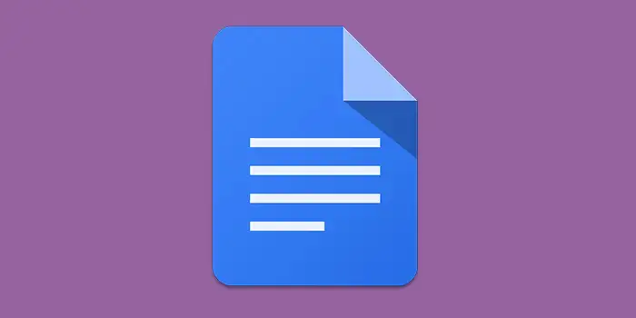 How to rename a Google Doc